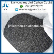 low sulfur graphite S0.05% 1-5mm